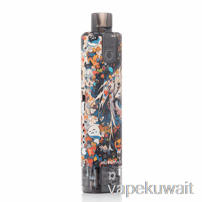 Yihi Sxmini Puremax Pod System Neko Witch Vape الكويت